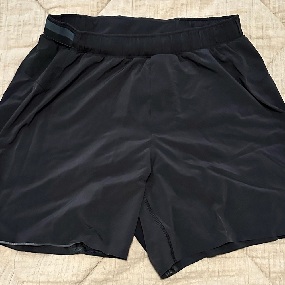 Lululemon Surge Short 6” Lined